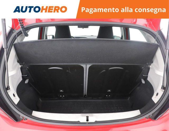 TOYOTA Aygo Connect 1.0 VVT-i 72 CV 5 porte x-cool MMT