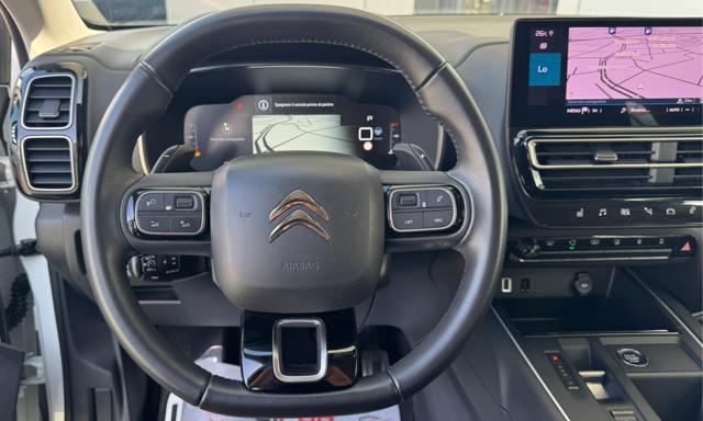 CITROEN C5 Aircross BlueHDi 130 S&S Shine