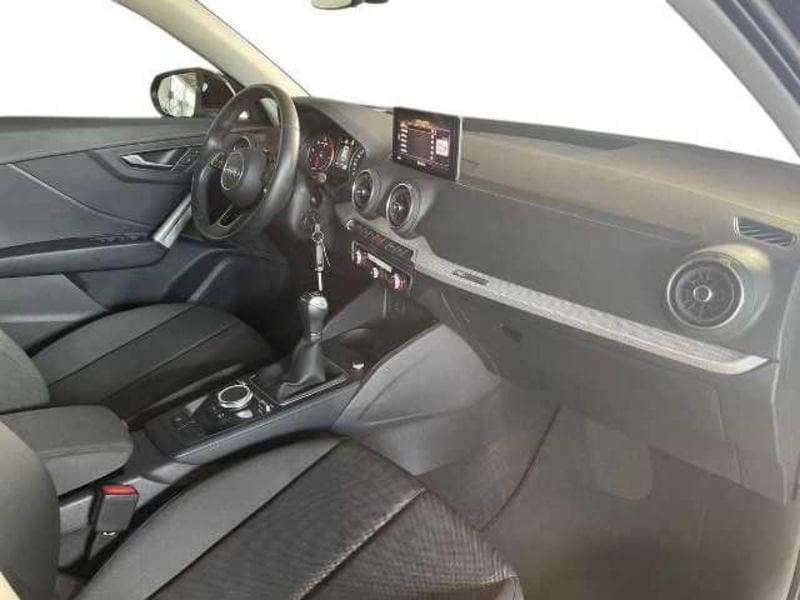 Audi Q2 I 2021 30 2.0 tdi Admired