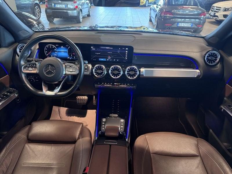 Mercedes-Benz GLB GLB 200 d Automatic Premium