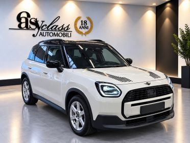 MINI Countryman MINI COUNTRYMAN C – PACK M, HEAD-UP DISPLAY, HARMAN/KARDON, LED, NAVI, CAMERA