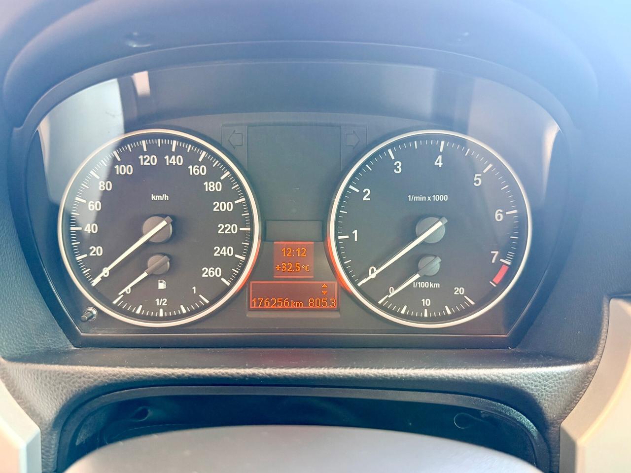 Bmw 320i 2.000benz 170cv Coupé