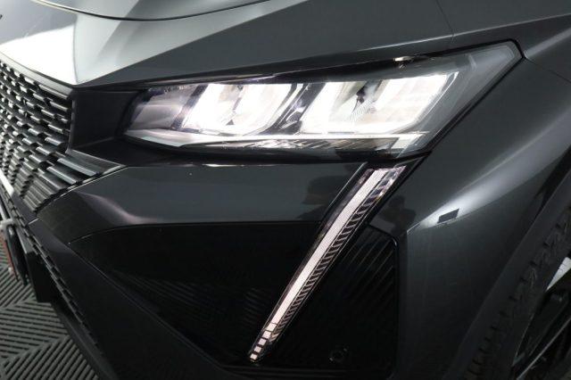PEUGEOT 408 408 PureTech 130 S&S EAT8 Allure Pack