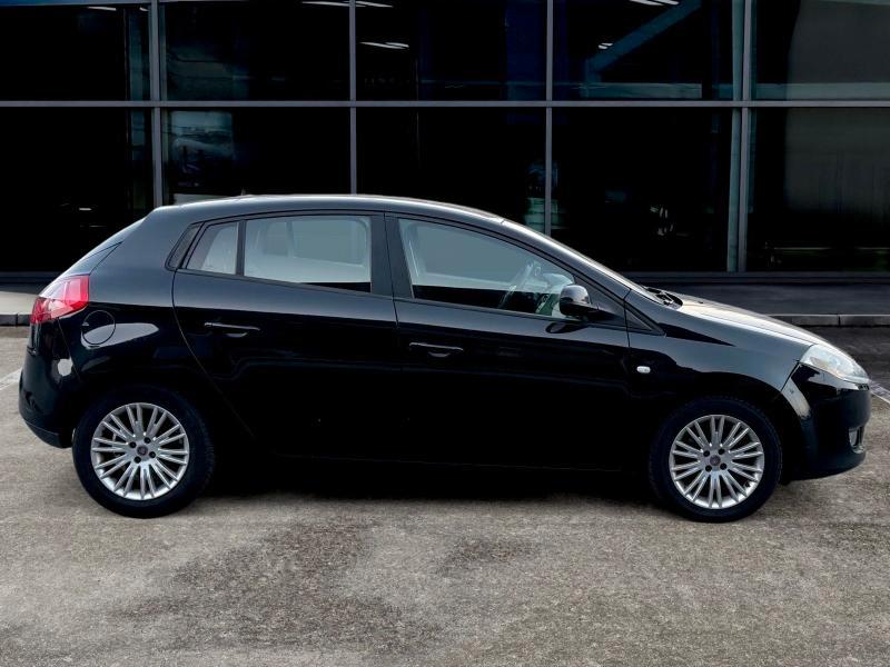 Fiat Bravo 1.6 mjt Dynamic 90cv OK NEOPATENTATI