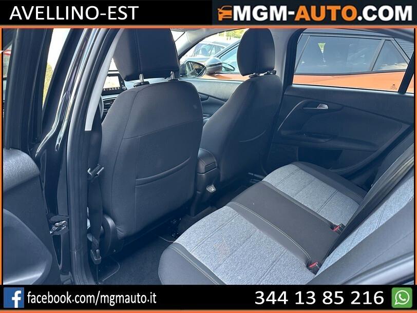 Fiat Tipo 1.6 Mjt S&S 5 porte Cross