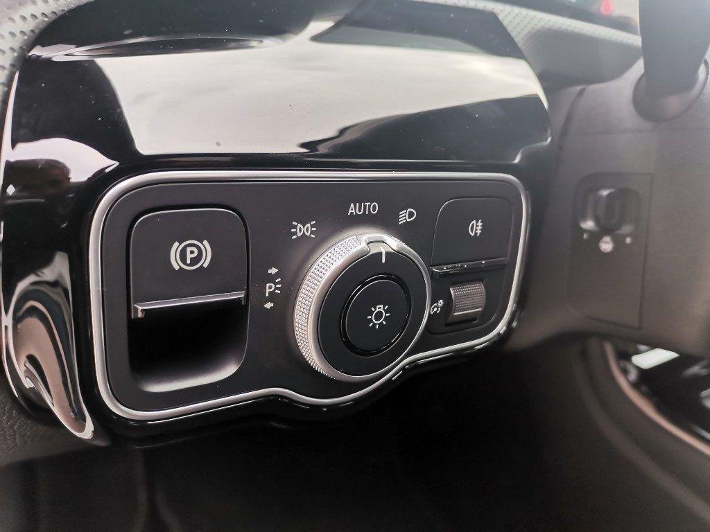 Mercedes-Benz CLA 200 d Automatic AMG Line Premium Plus