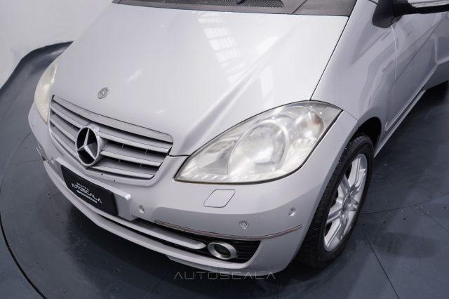 MERCEDES-BENZ A 180 CDI Automatic Premium