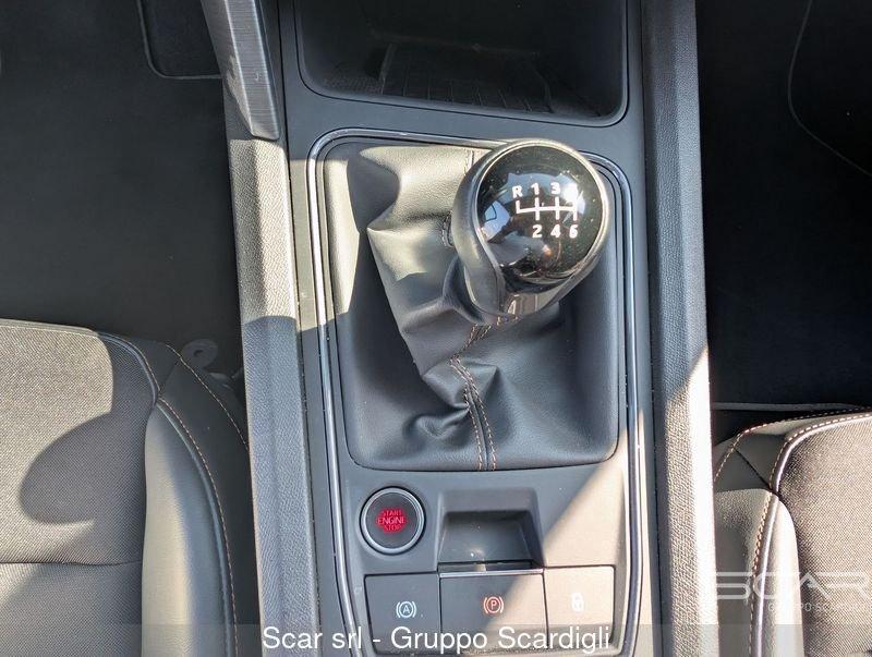 Cupra Formentor 1.5 TSI
