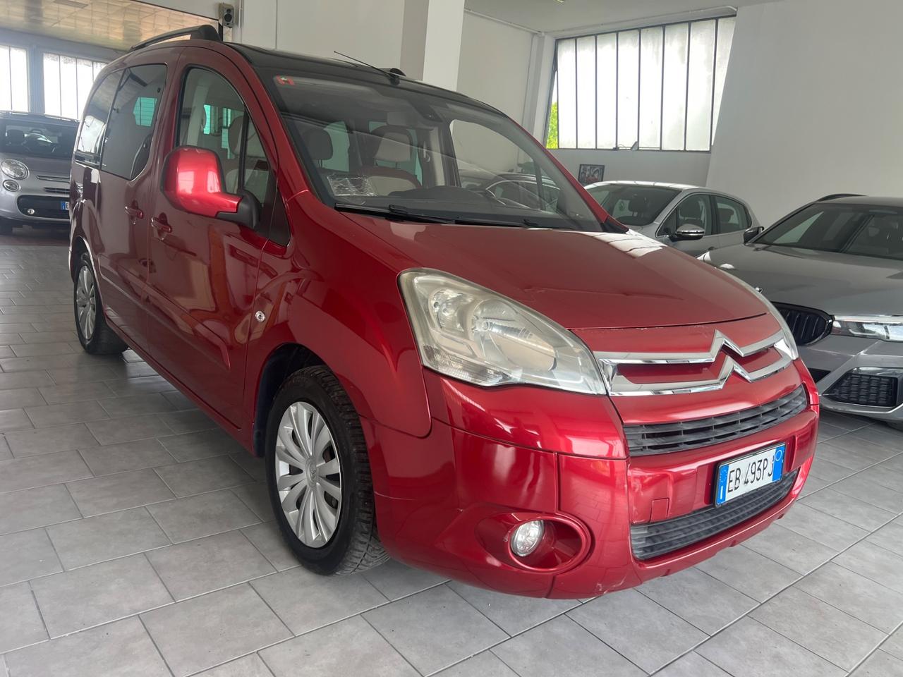 Citroen Berlingo 1.6 VTi 120CV Multispace