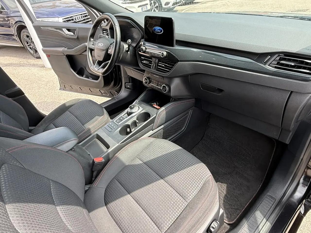 Ford Kuga 1.5 EcoBlue 120 CV 2WD ST-Line