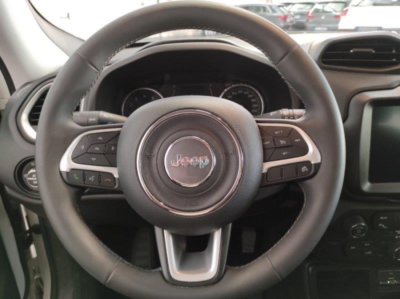 JEEP Renegade - Renegade 1.0 T3 Longitude