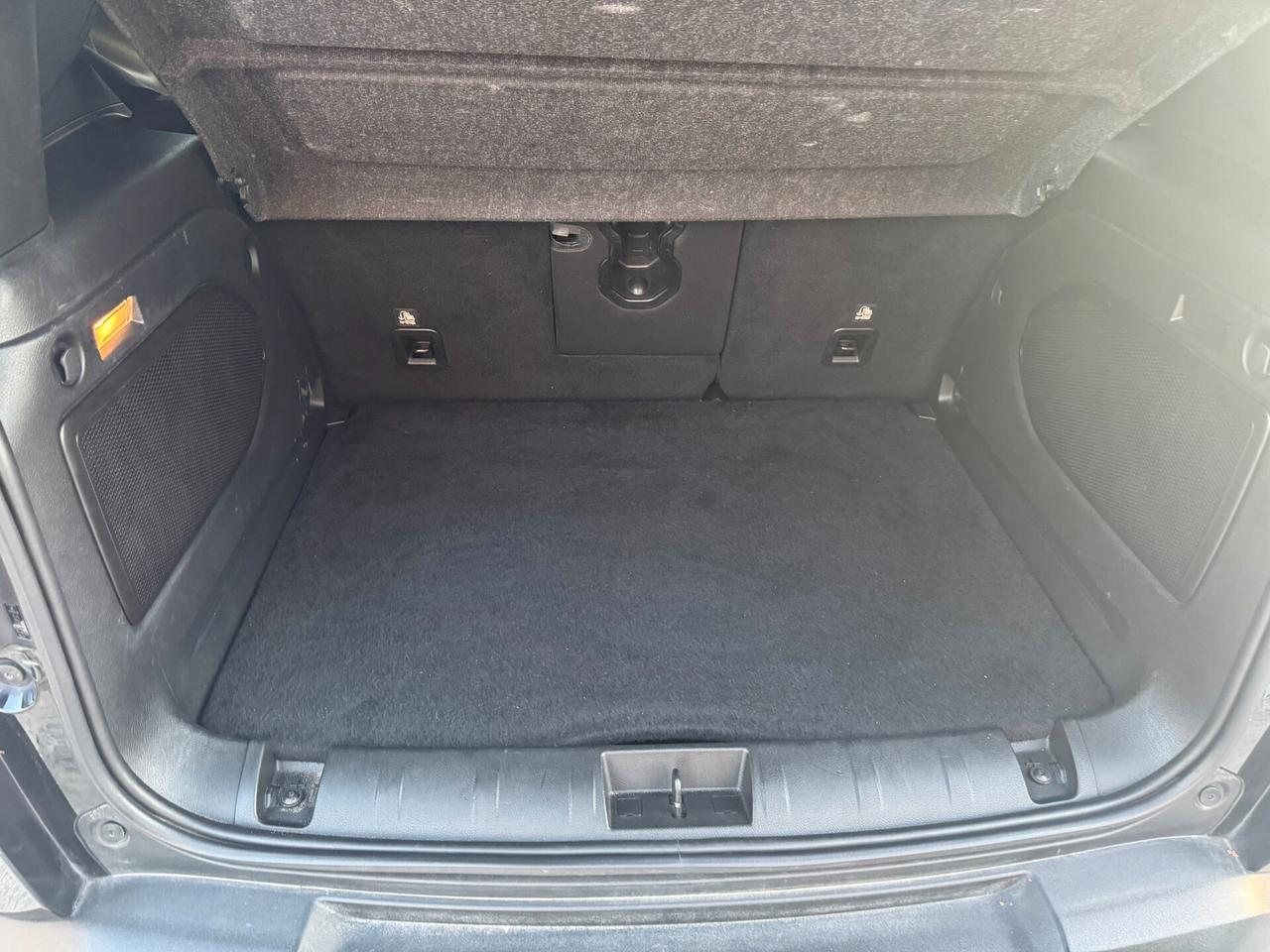 Jeep Renegade 1.6 Mjt 130Cv 2021 FULL LED