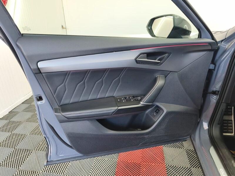 CUPRA Formentor Formentor 2.0 TSI DSG 4Drive VZ