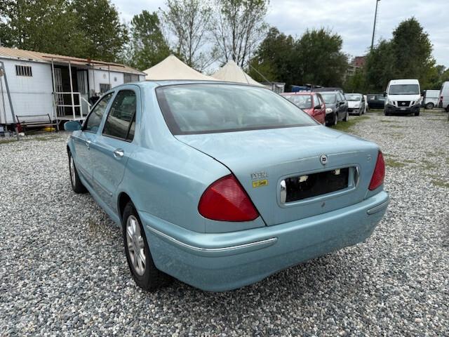 Lancia Lybra 1.8i 16V VVT cat
