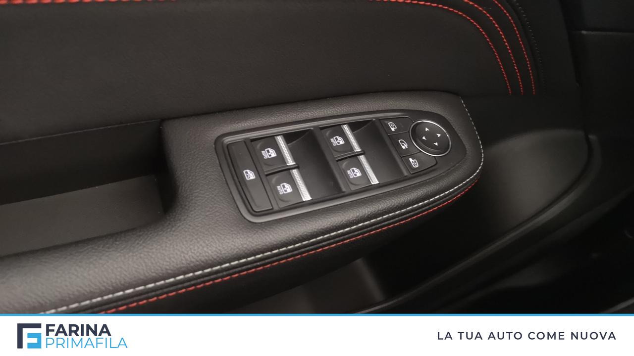 RENAULT Arkana 2021 - Arkana 1.6 E-Tech full hybrid R.S. Line 145cv