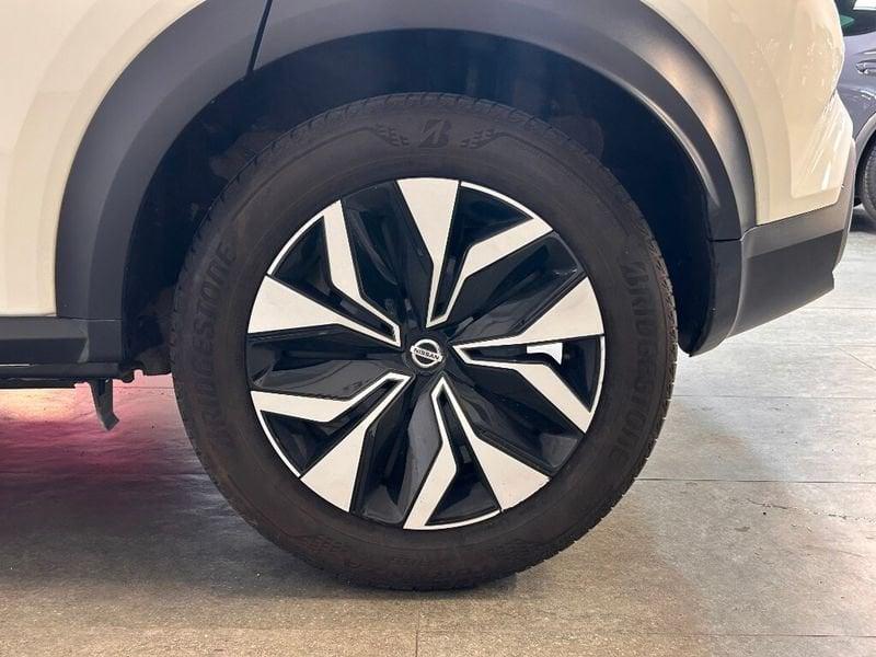 Nissan Juke 2ª serie 1.0 DIG-T 114 CV Acenta