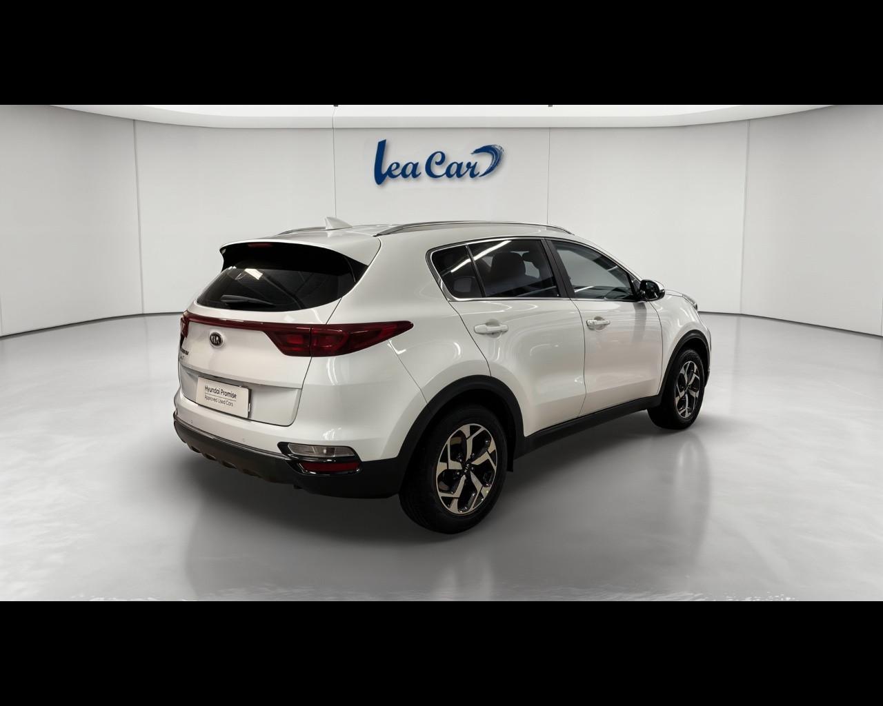 KIA Sportage 1.6 gdi Energy Adas Pack Plus 2wd 132cv