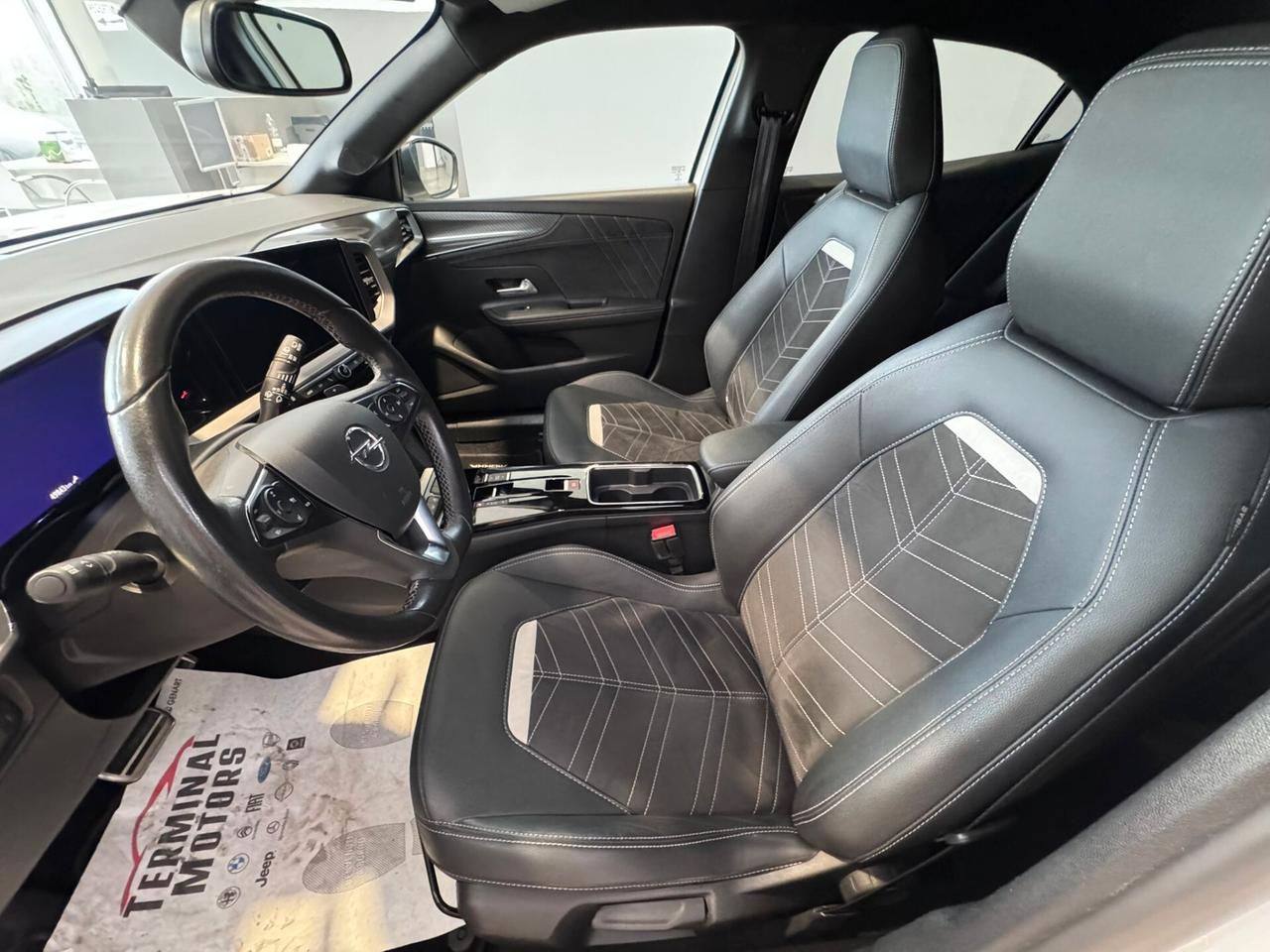 Opel Mokka 1.2 Turbo 130 CV aut. Ultimate