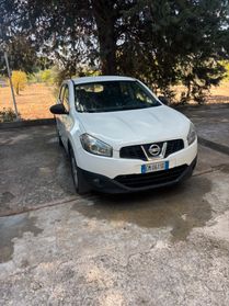 Nissan Qashqai 1.6 16V Visia