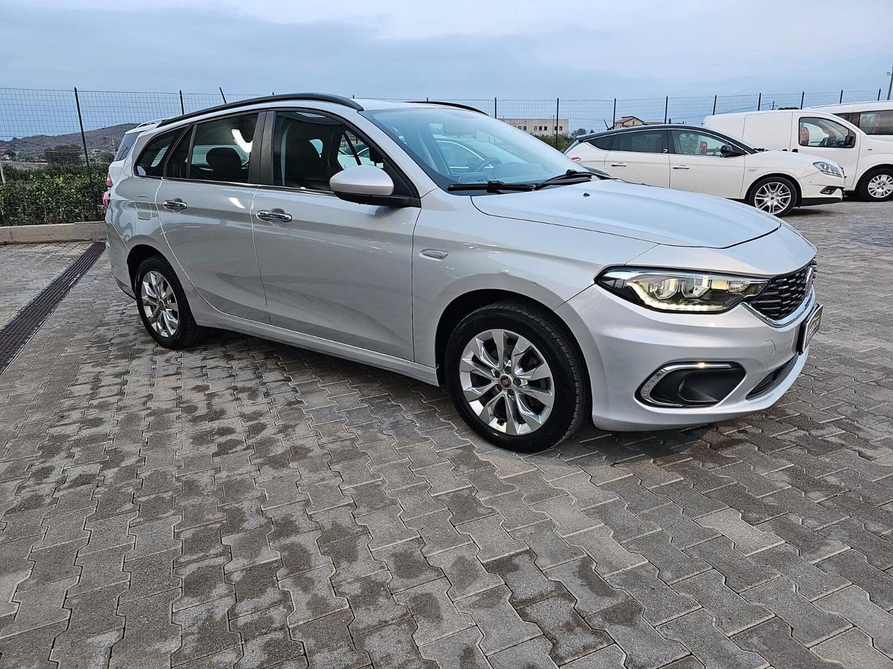 FIAT TIPO 1.6MJT 120CV LOUNGE 11/2019