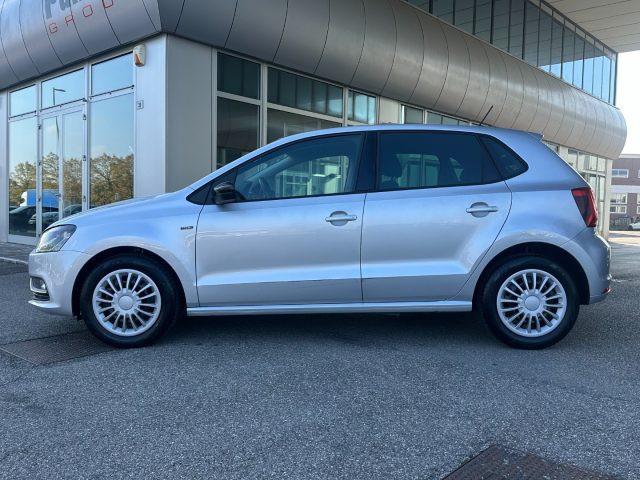 VOLKSWAGEN Polo 1.0 MPI 75 CV 5P. Fresh