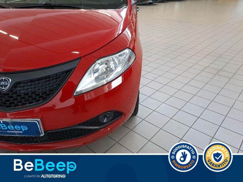 Lancia Ypsilon 1.2 PLATINUM 69CV MY18