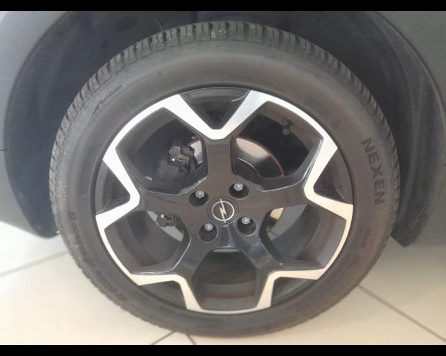 OPEL Crossland - 1.5 ecotec Ultimate 110cv