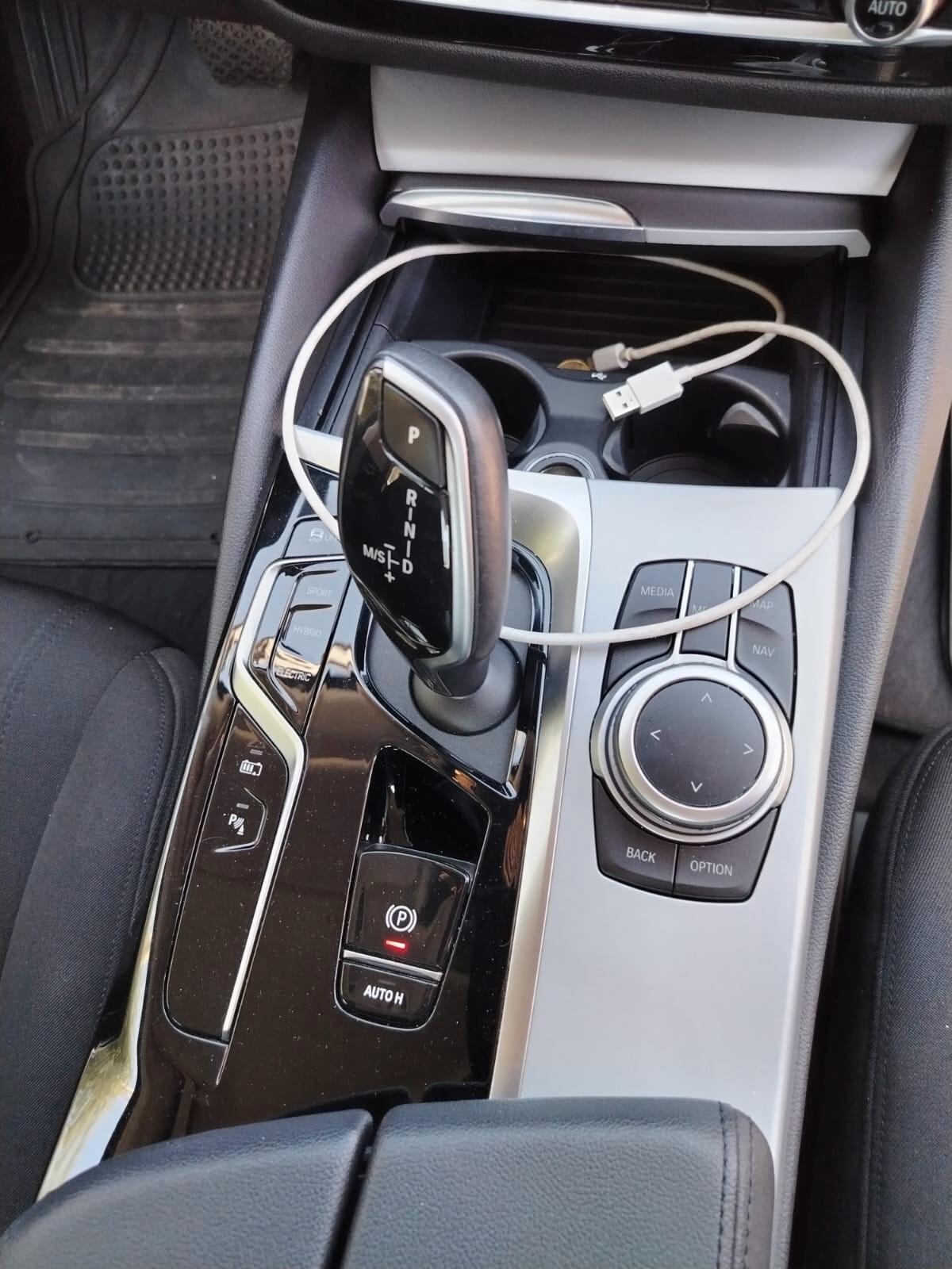 Bmw 530 530e Luxury