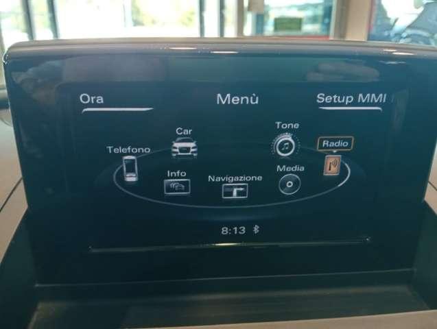 Audi Q3 2.0 TDI S LINE