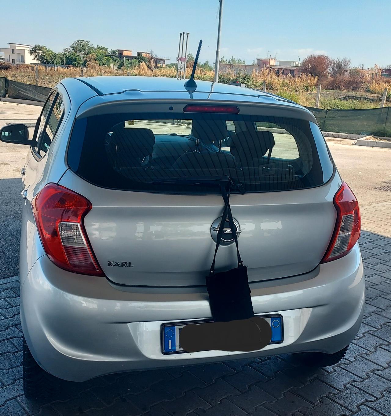 Opel Karl 1.0 75 CV N-Joy