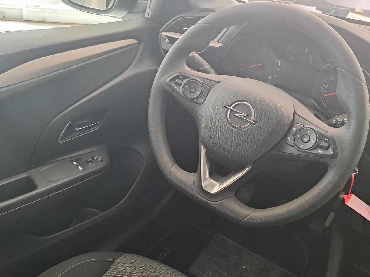 Opel Corsa 1.5 D 100 CV Elegance