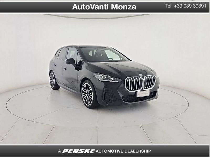 BMW Serie 2 Active Tourer 218d Active Tourer Msport