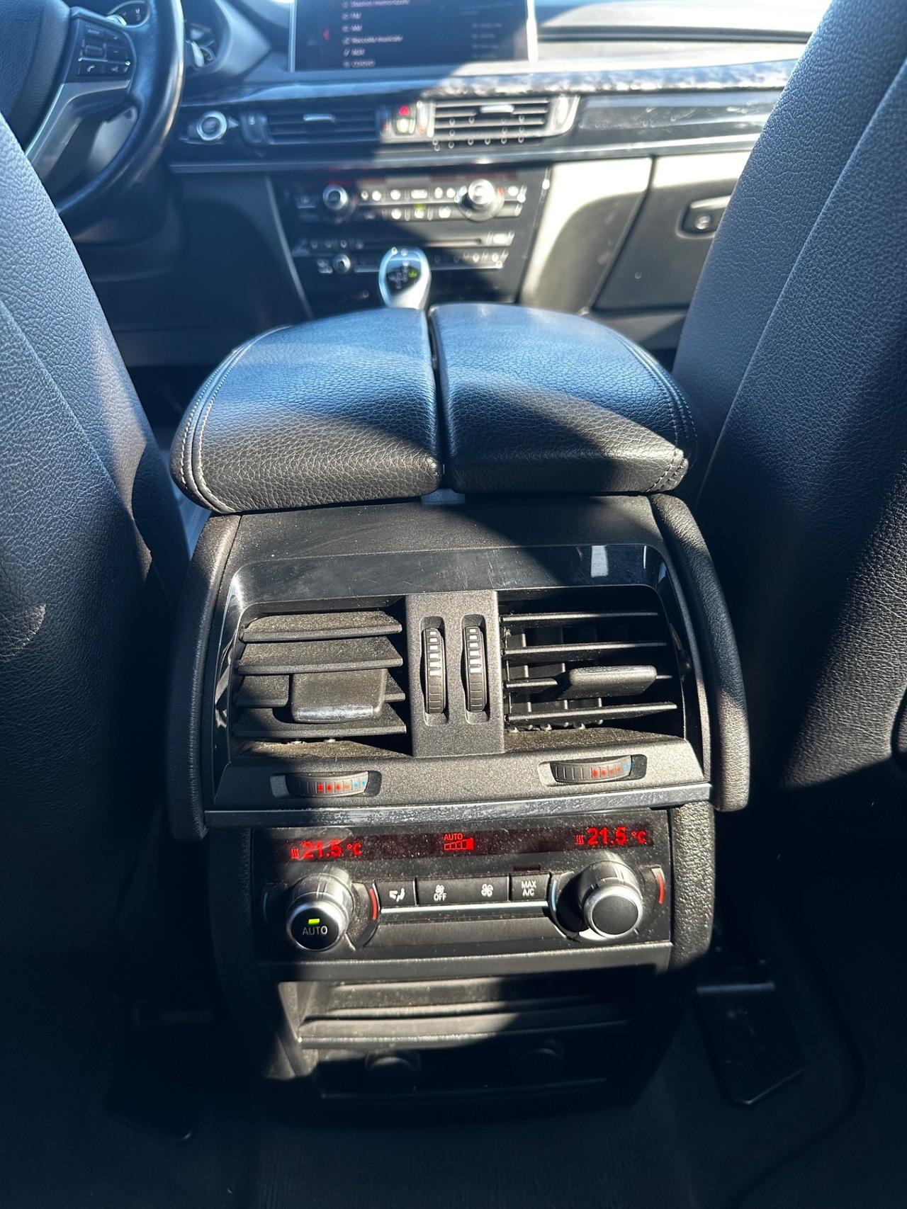 Bmw X5 xDrive30d 249CV Experience