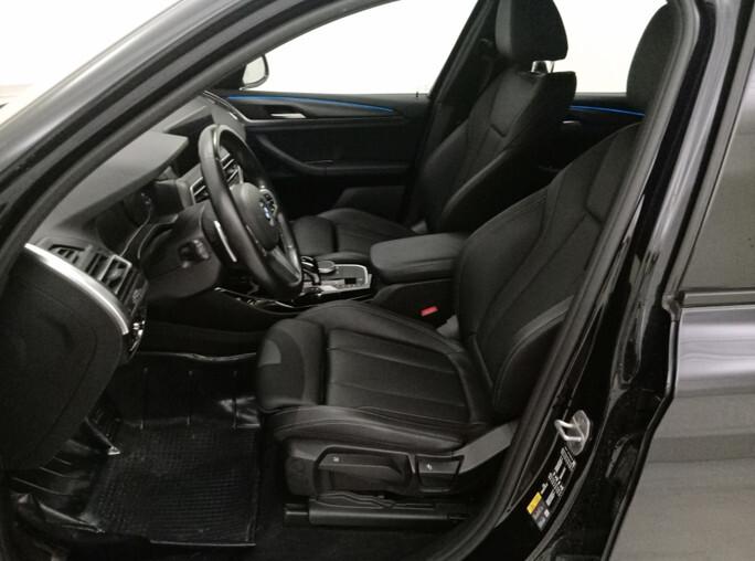 Bmw X3 30e M-SPORT XDRIVE PLUG-IN HYBRID PANORAMA DIGITAL COCKPIT LED CAMERA