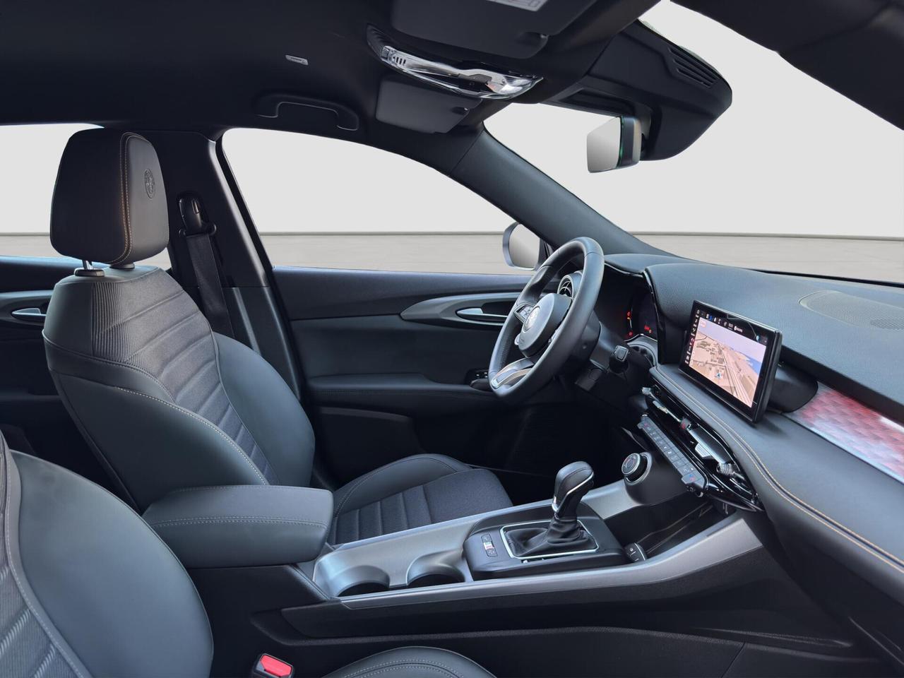 Alfa Romeo Tonale 1.6 Ti 130cv 2023