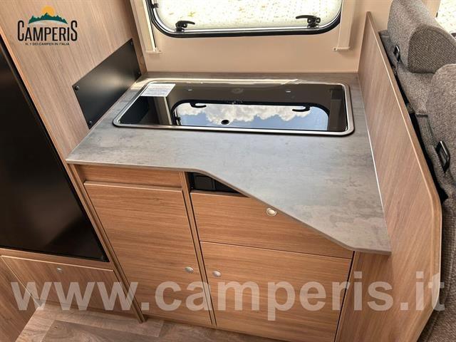 CARADO CARADO --- T 338 STANDARD