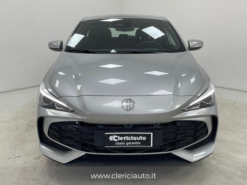MG MG3 1.5 Hybrid+ Comfort