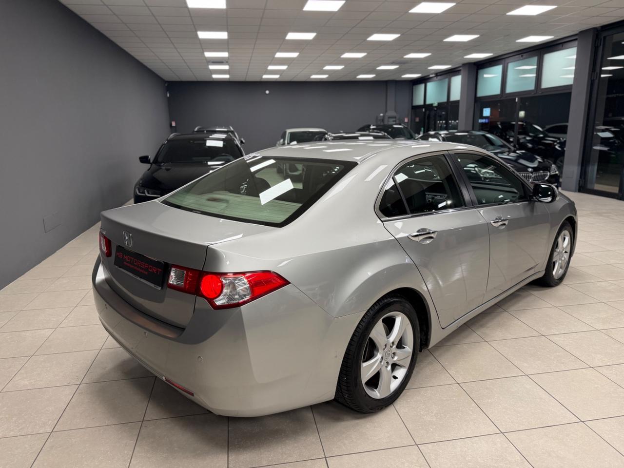 Honda Accord 2.2 i-CTDi Exec. 30th