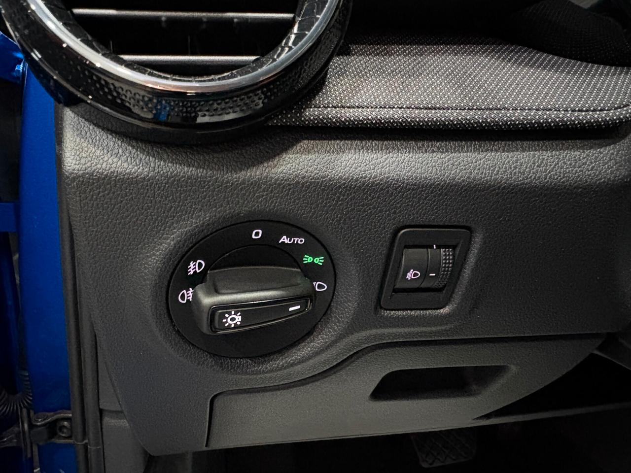 Skoda Fabia 1.0 TSI 115cv DSG Automatica 130 Edition ITALIANA