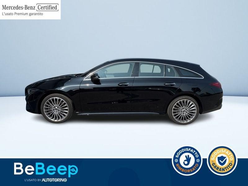 Mercedes-Benz CLA S.Brake 250 E PHEV AMG LINE PREMIUM AUT