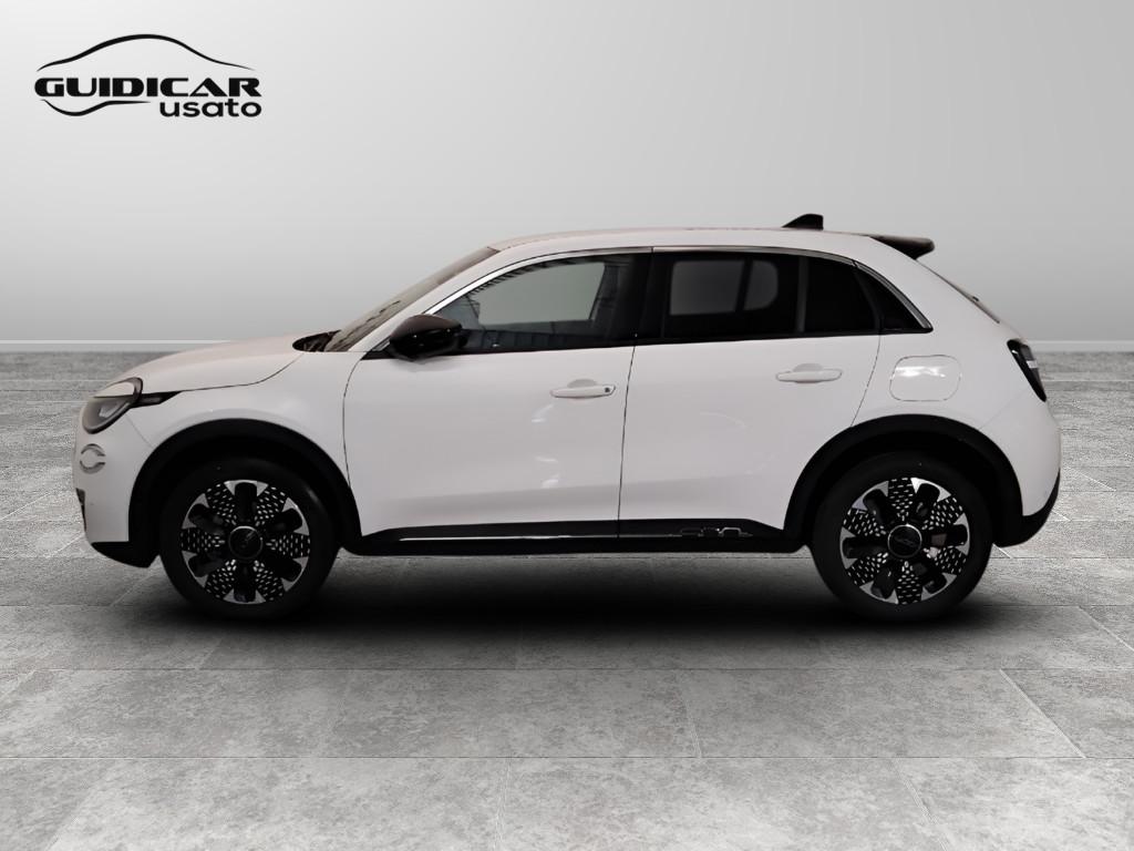 FIAT 600 IV 2023 - 600 1.2 hybrid La Prima II 110cv auto