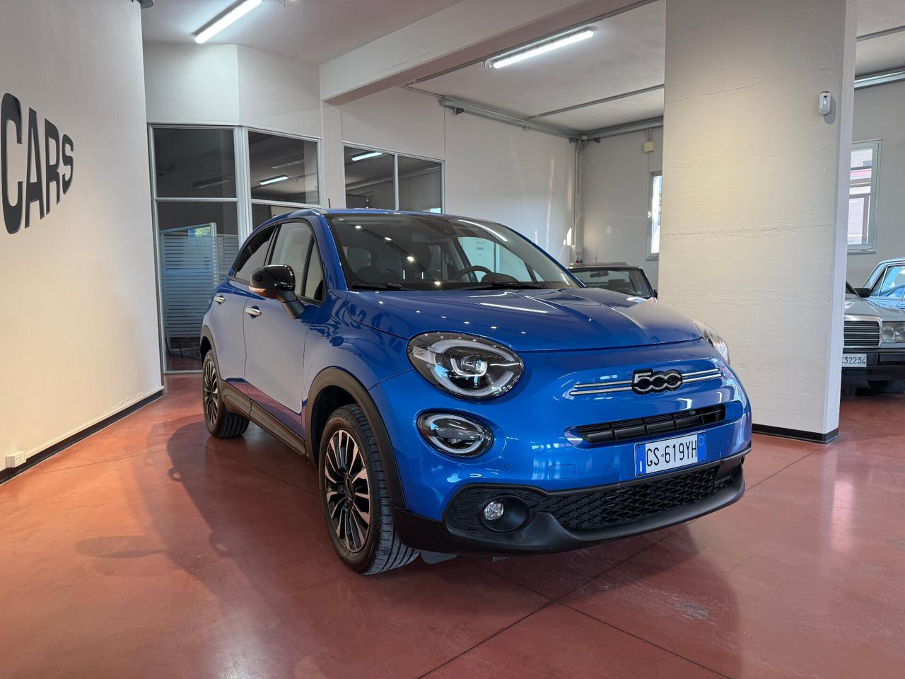 Fiat 500X 1.3 AZIENDALE OTTIMA MultiJet 95 CV Sport