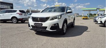 Peugeot 3008 3008 BlueHDi 120 S&S EAT6 Active