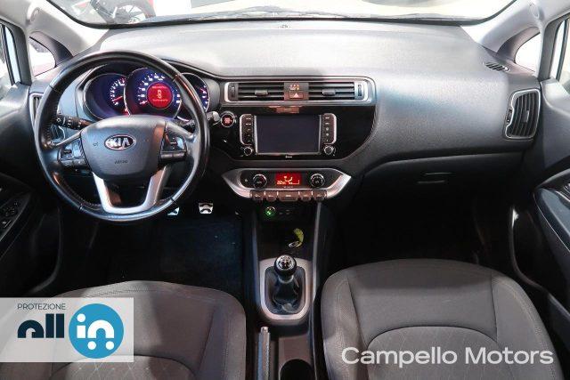 KIA Rio Rio 1.2 eco Gpl 5p Cool