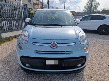 Fiat 500L 1.6 Multijet 105 CV Lounge-2013
