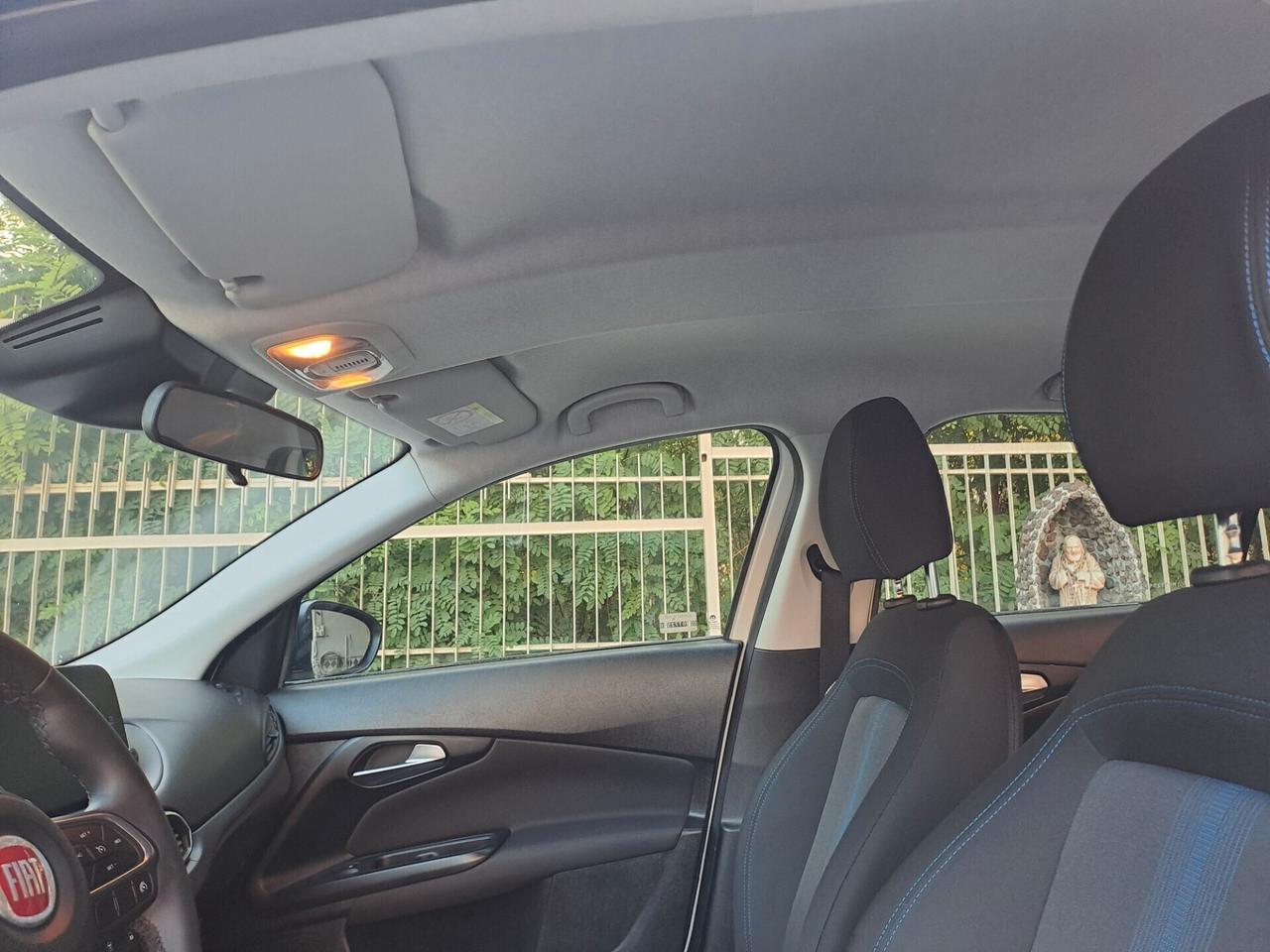 Fiat Tipo 1.0 5 porte City Life PARI AL NUOVO