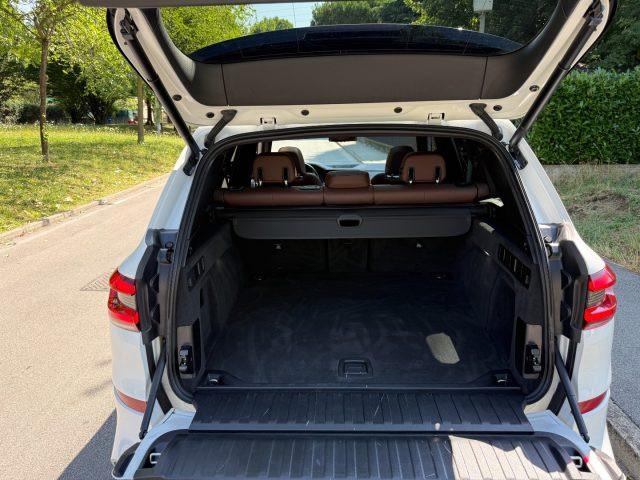 BMW X5 xDrive30d 48V Msport