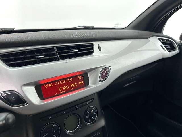 DS Automobiles DS 3 1.4 VTi 95 Chic