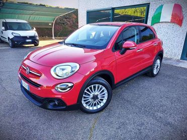 Fiat 500X 500X 1.3 mjt Connect 95cv * PROMO * NEOPATENTATI