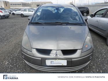 MITSUBISHI Colt VIII 2004 - Colt 3p 1.1 Inform Gpl